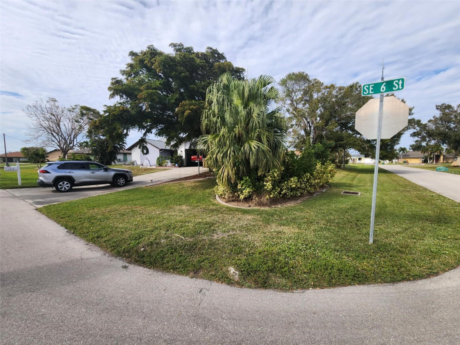 1815 SE 6TH ST, CAPE CORAL, FL, 33990