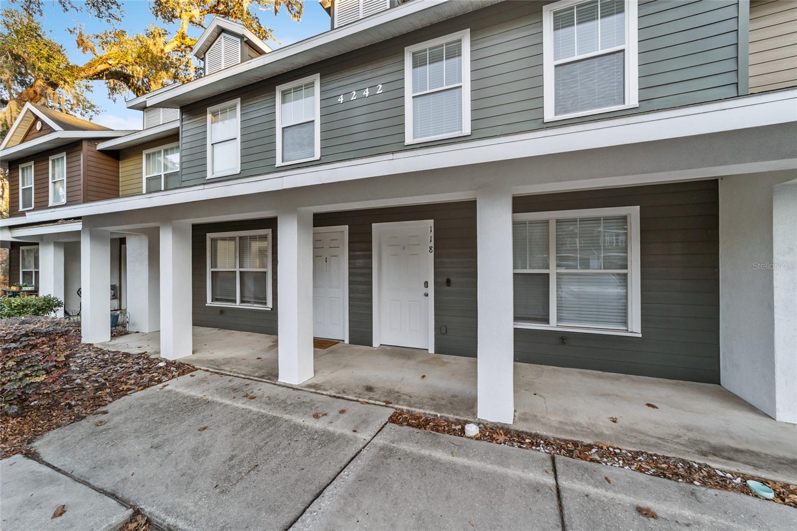 4242 SW 22ND LN #118, GAINESVILLE, FL, 32607