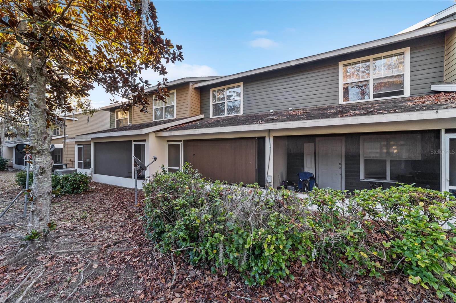 4242 SW 22ND LN #118, GAINESVILLE, FL, 32607