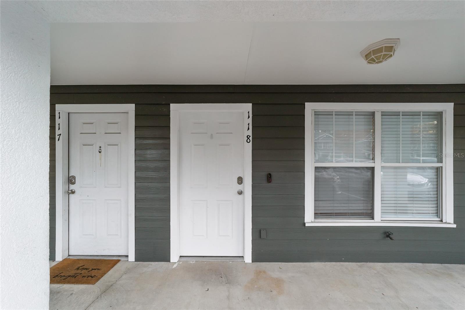 4242 SW 22ND LN #118, GAINESVILLE, FL, 32607