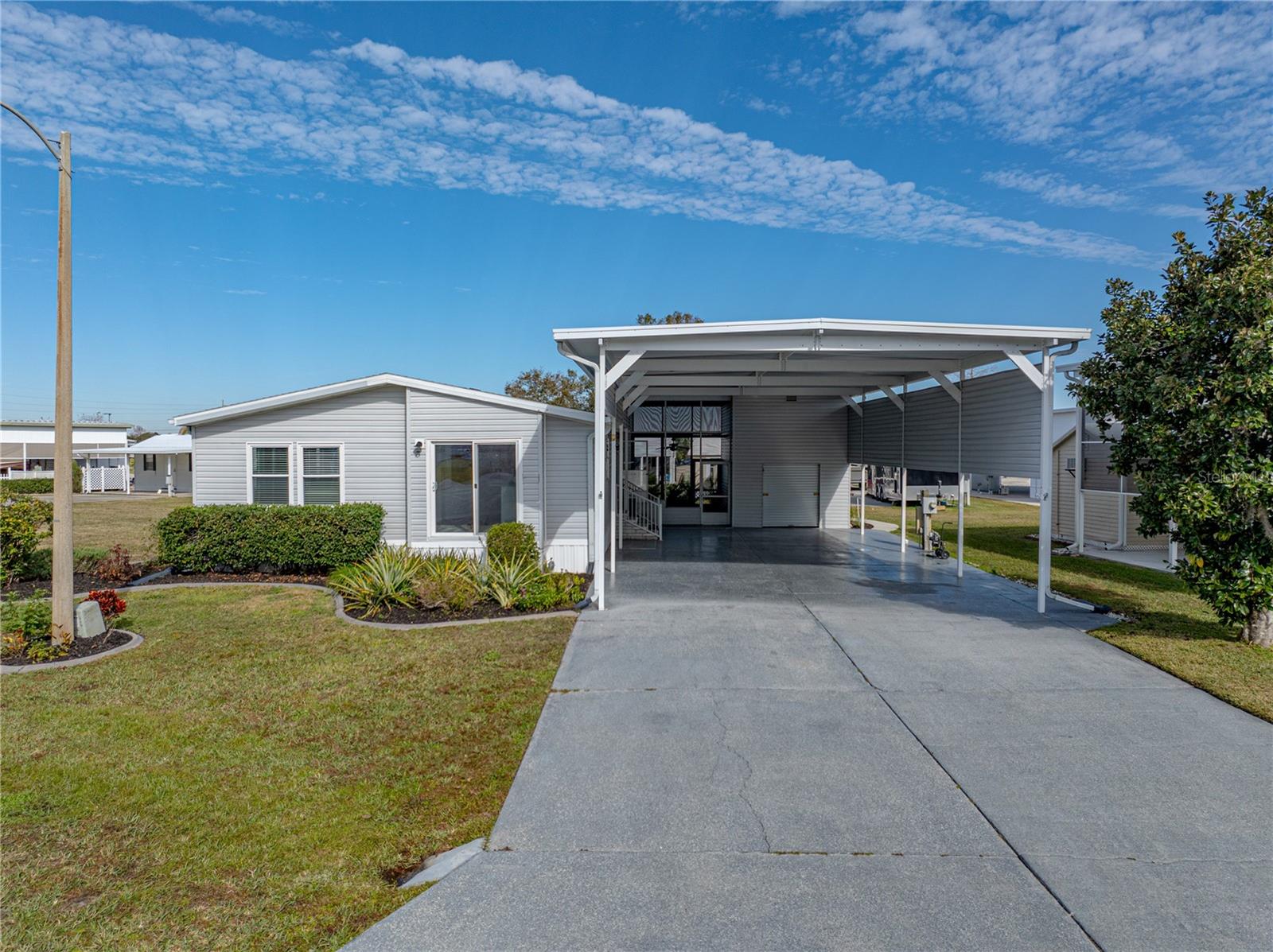 5084 SOUTHSHORE DR, POLK CITY, FL, 33868