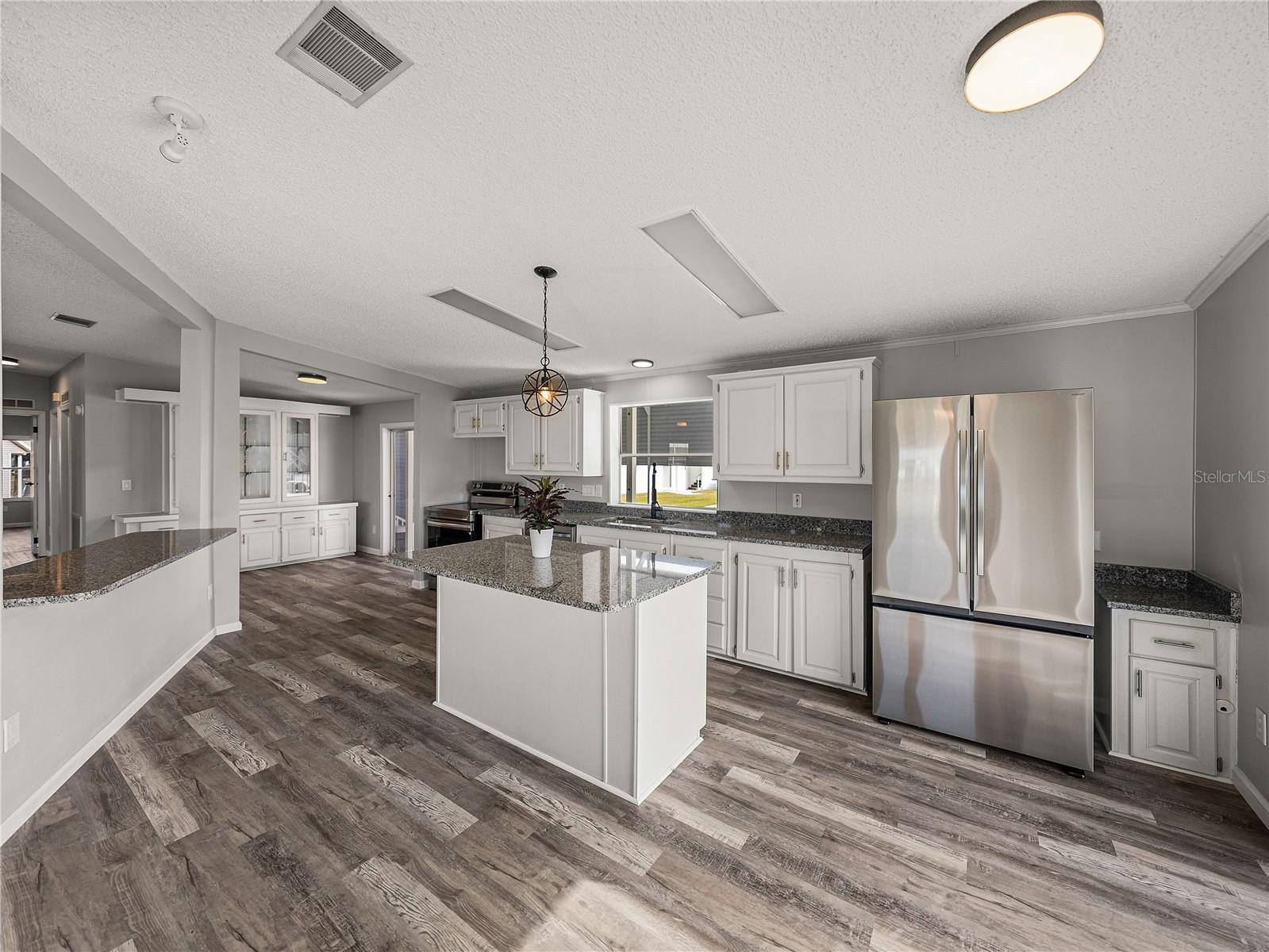 5084 SOUTHSHORE DR, POLK CITY, FL, 33868
