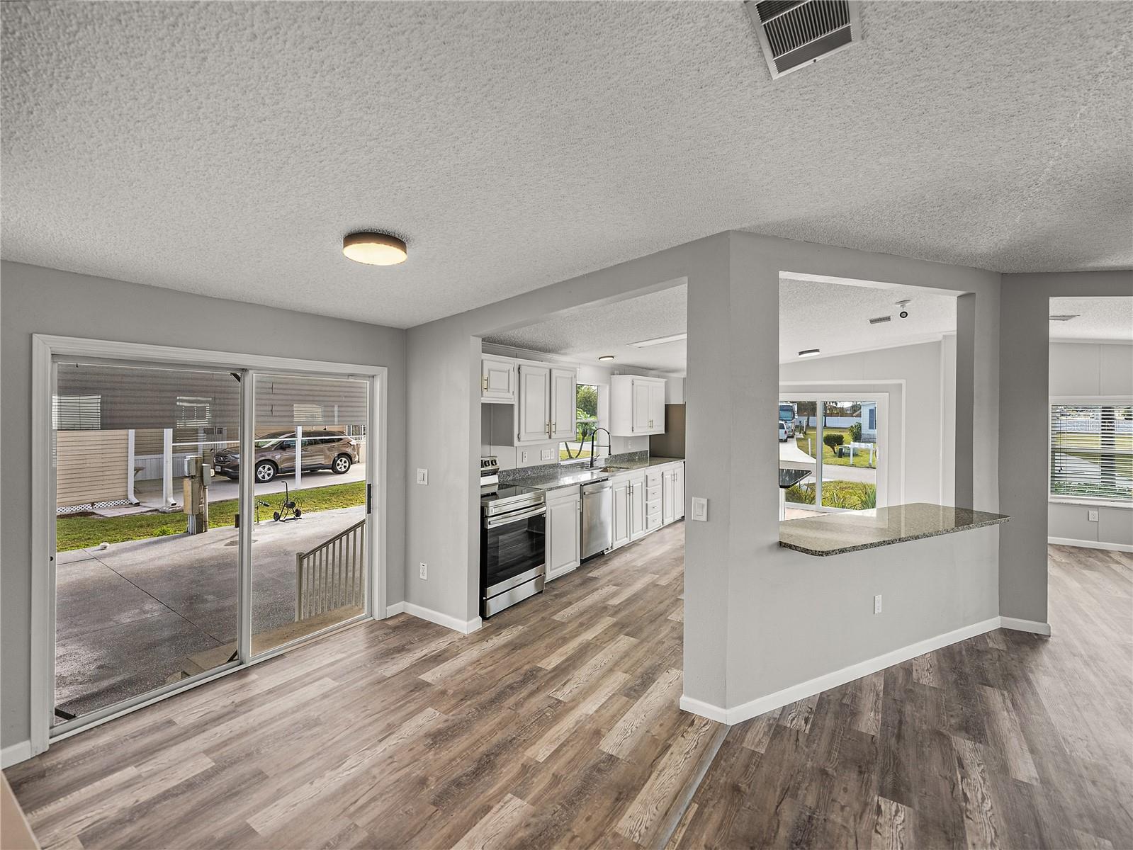 5084 SOUTHSHORE DR, POLK CITY, FL, 33868