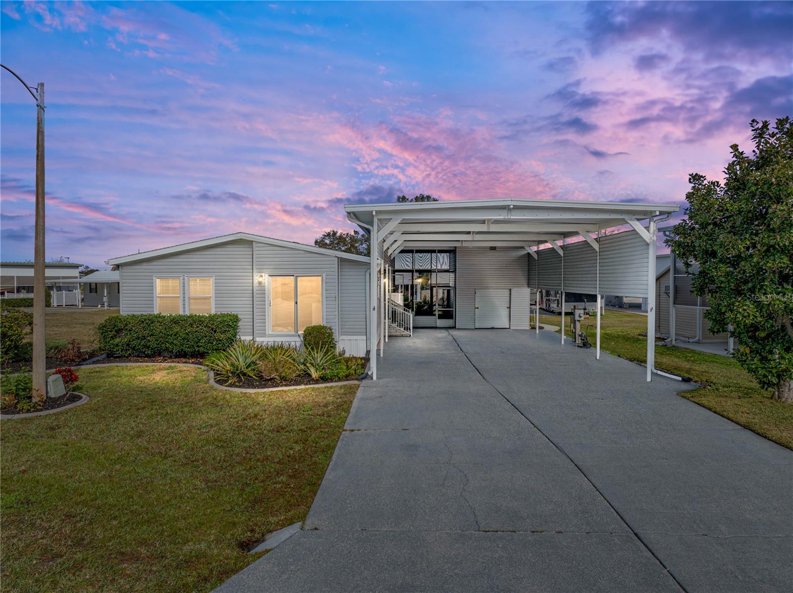 5084 SOUTHSHORE DR, POLK CITY, FL, 33868