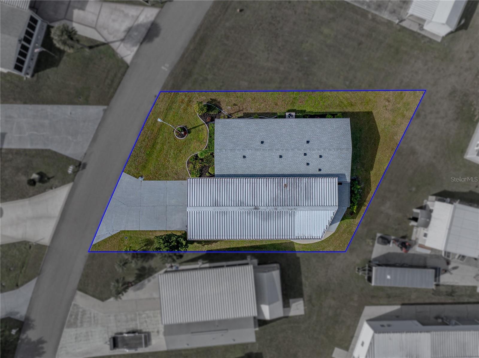 5084 SOUTHSHORE DR, POLK CITY, FL, 33868