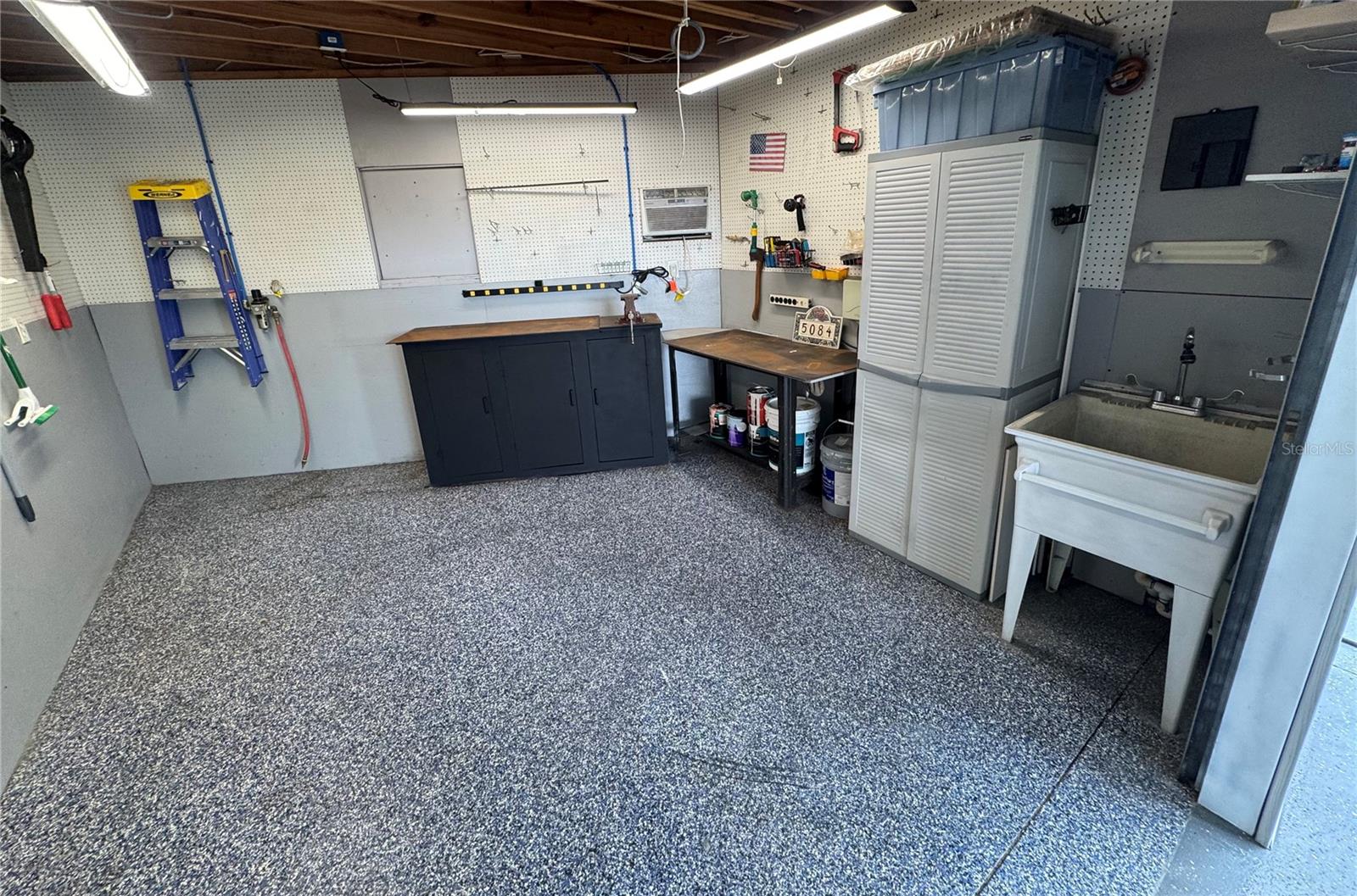5084 SOUTHSHORE DR, POLK CITY, FL, 33868