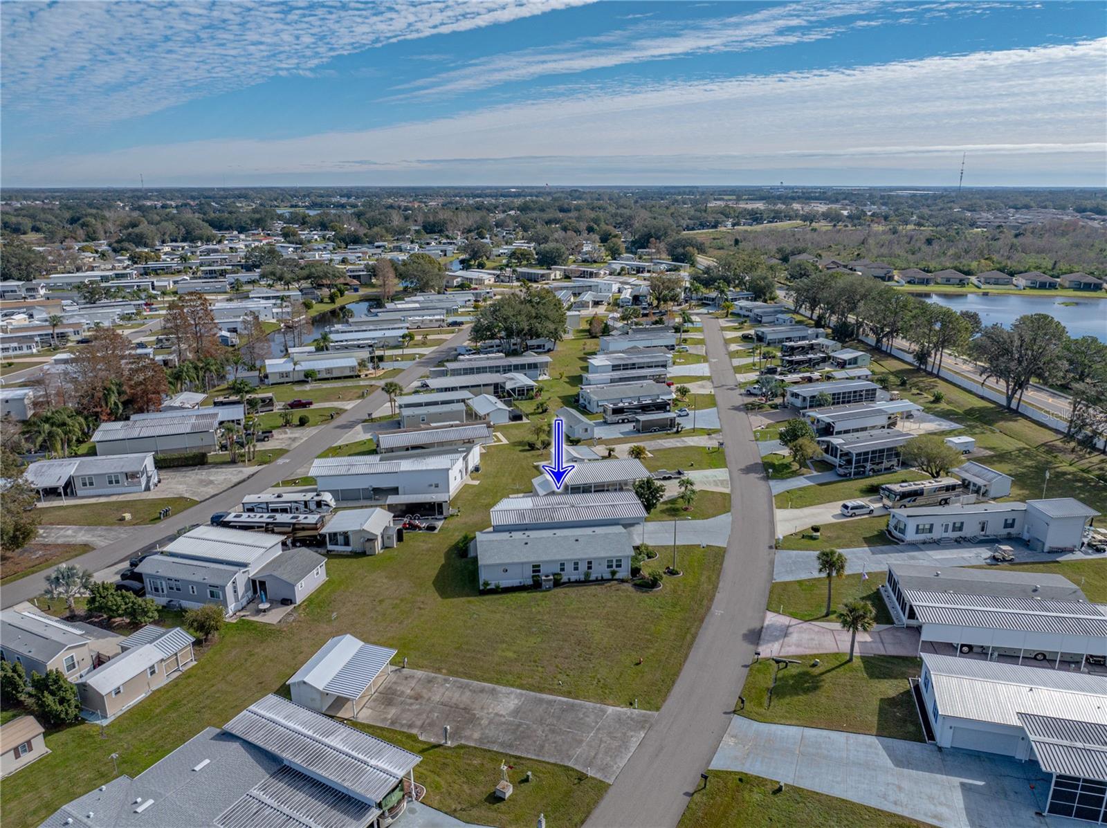 5084 SOUTHSHORE DR, POLK CITY, FL, 33868