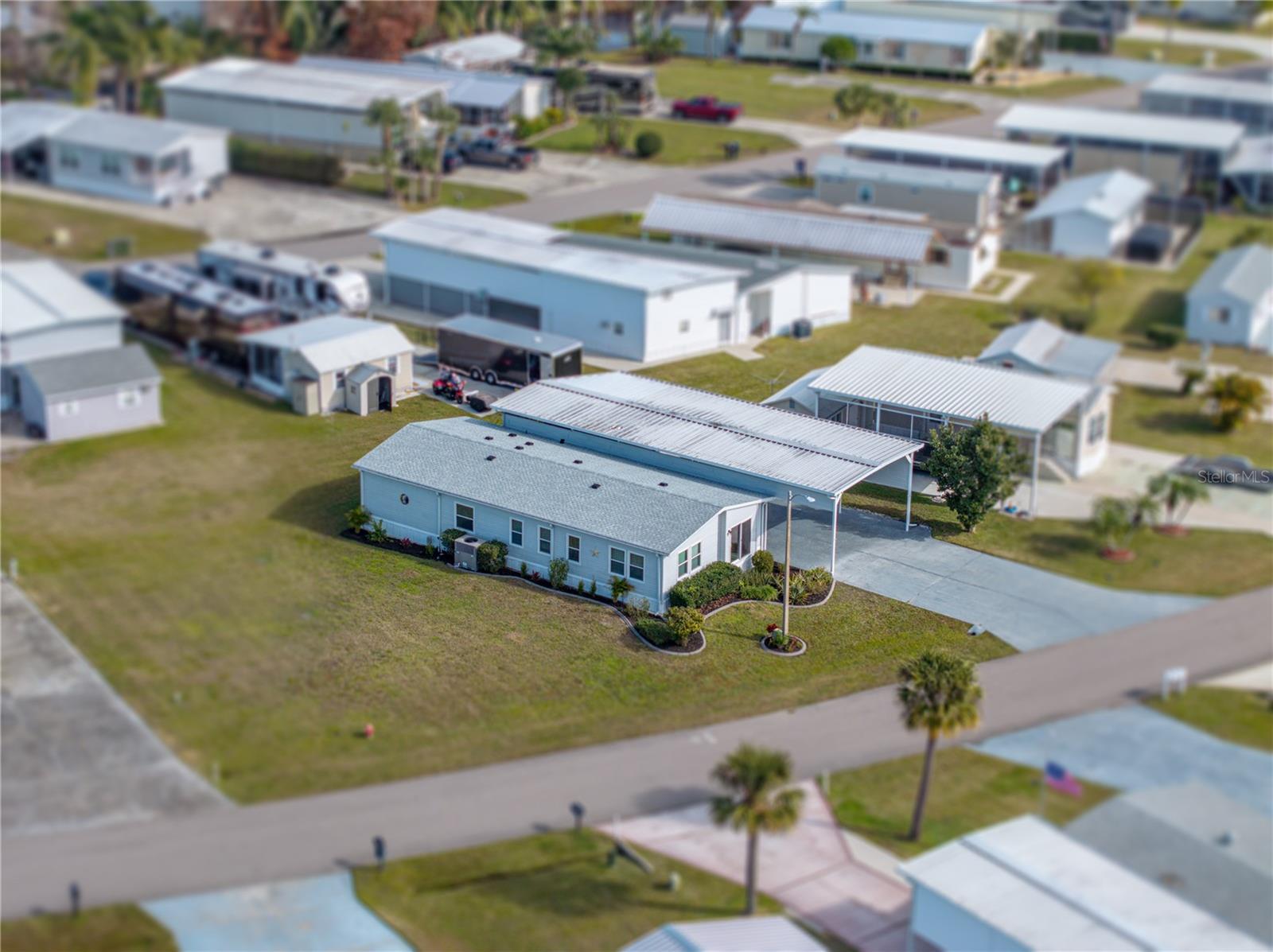 5084 SOUTHSHORE DR, POLK CITY, FL, 33868