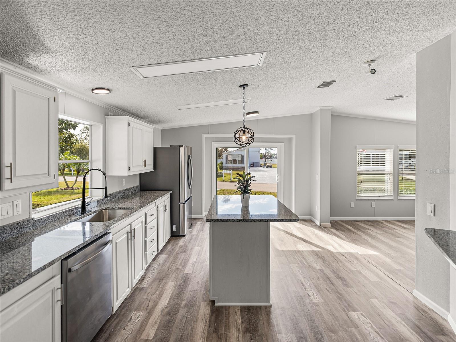 5084 SOUTHSHORE DR, POLK CITY, FL, 33868