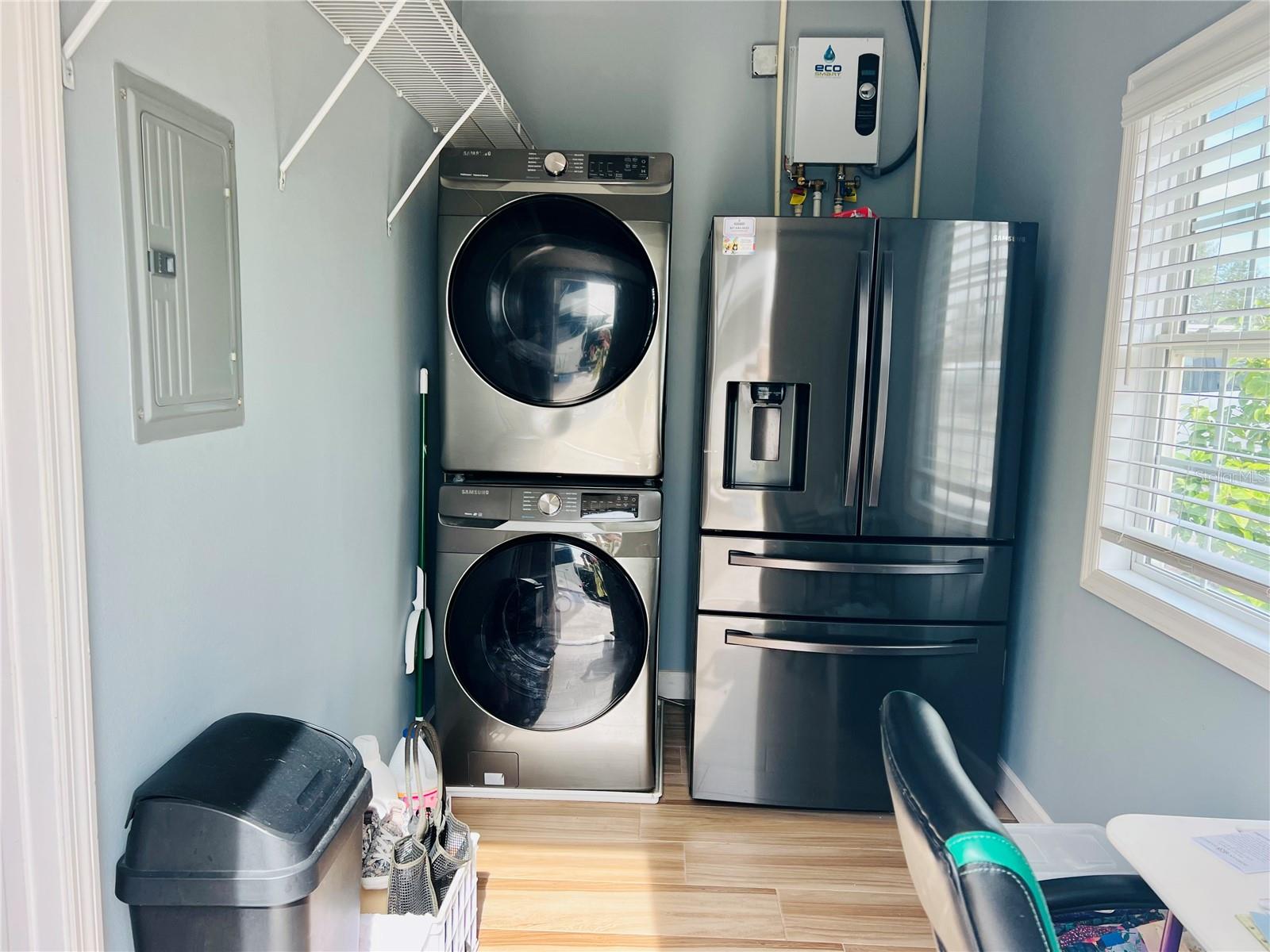 9508 SE 49TH TER, WEBSTER, FL, 33597