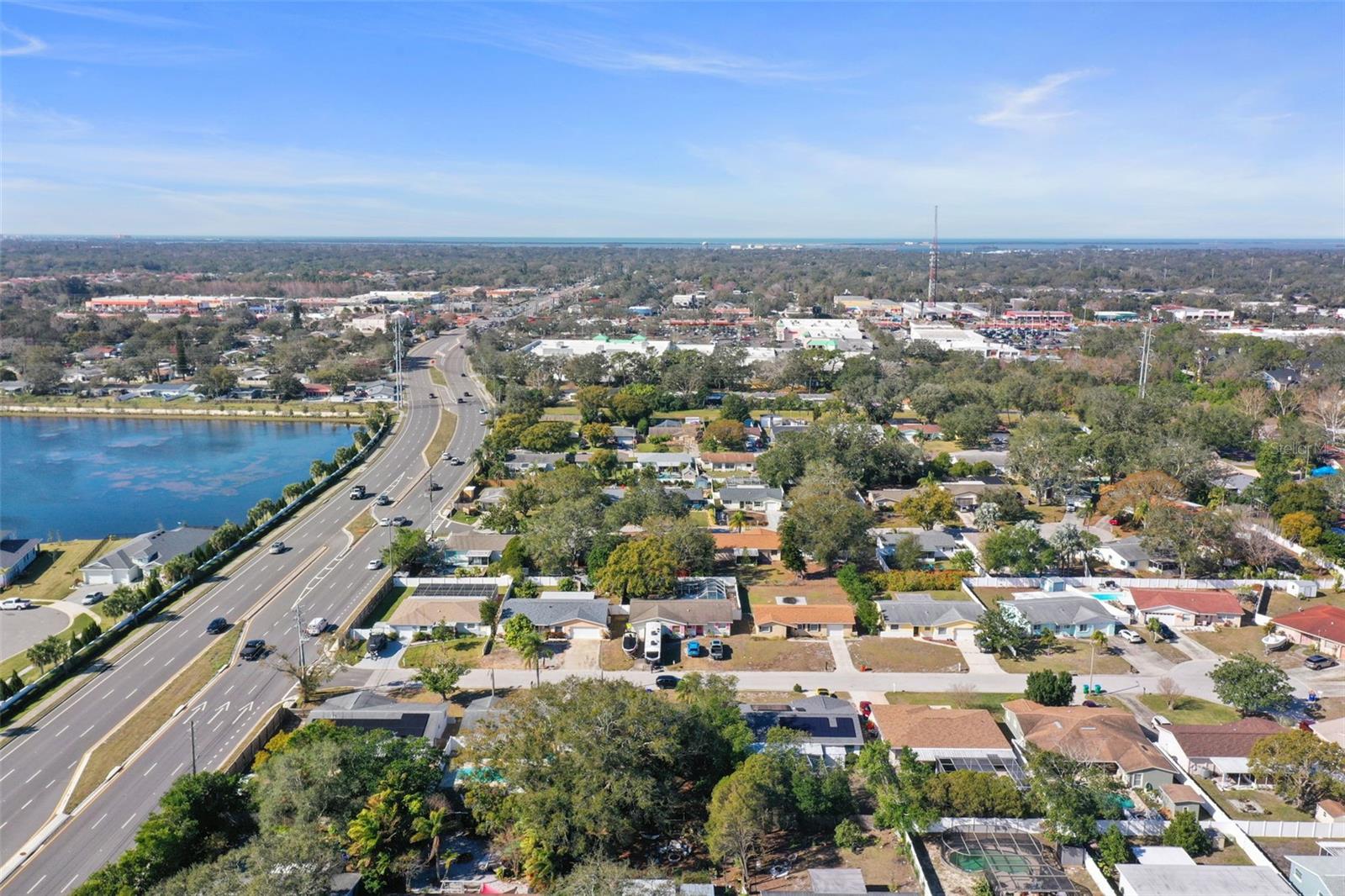 306 SCOTT CT, PALM HARBOR, FL, 34684
