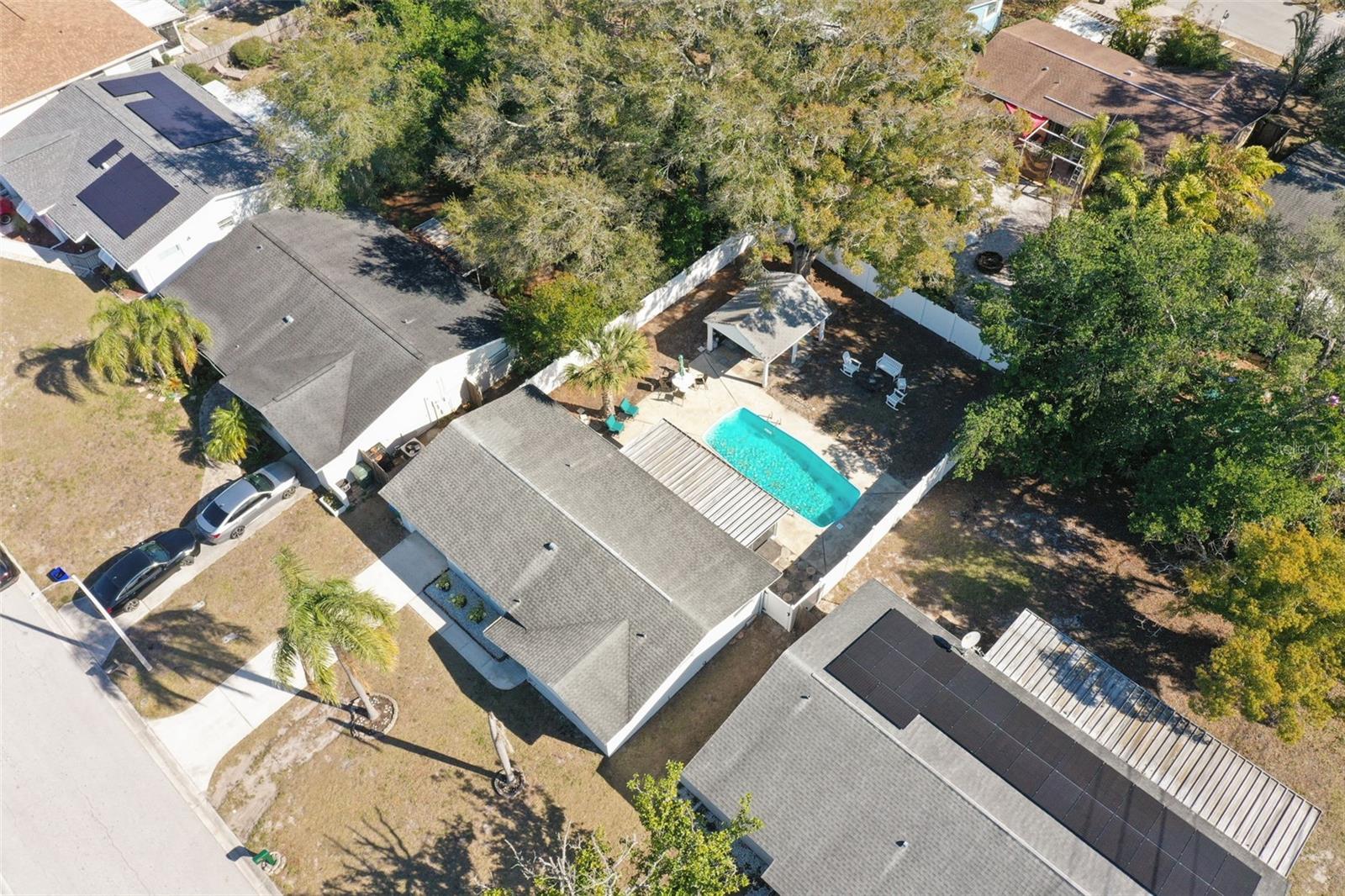 306 SCOTT CT, PALM HARBOR, FL, 34684