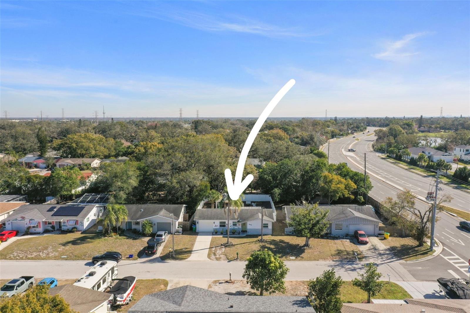 306 SCOTT CT, PALM HARBOR, FL, 34684