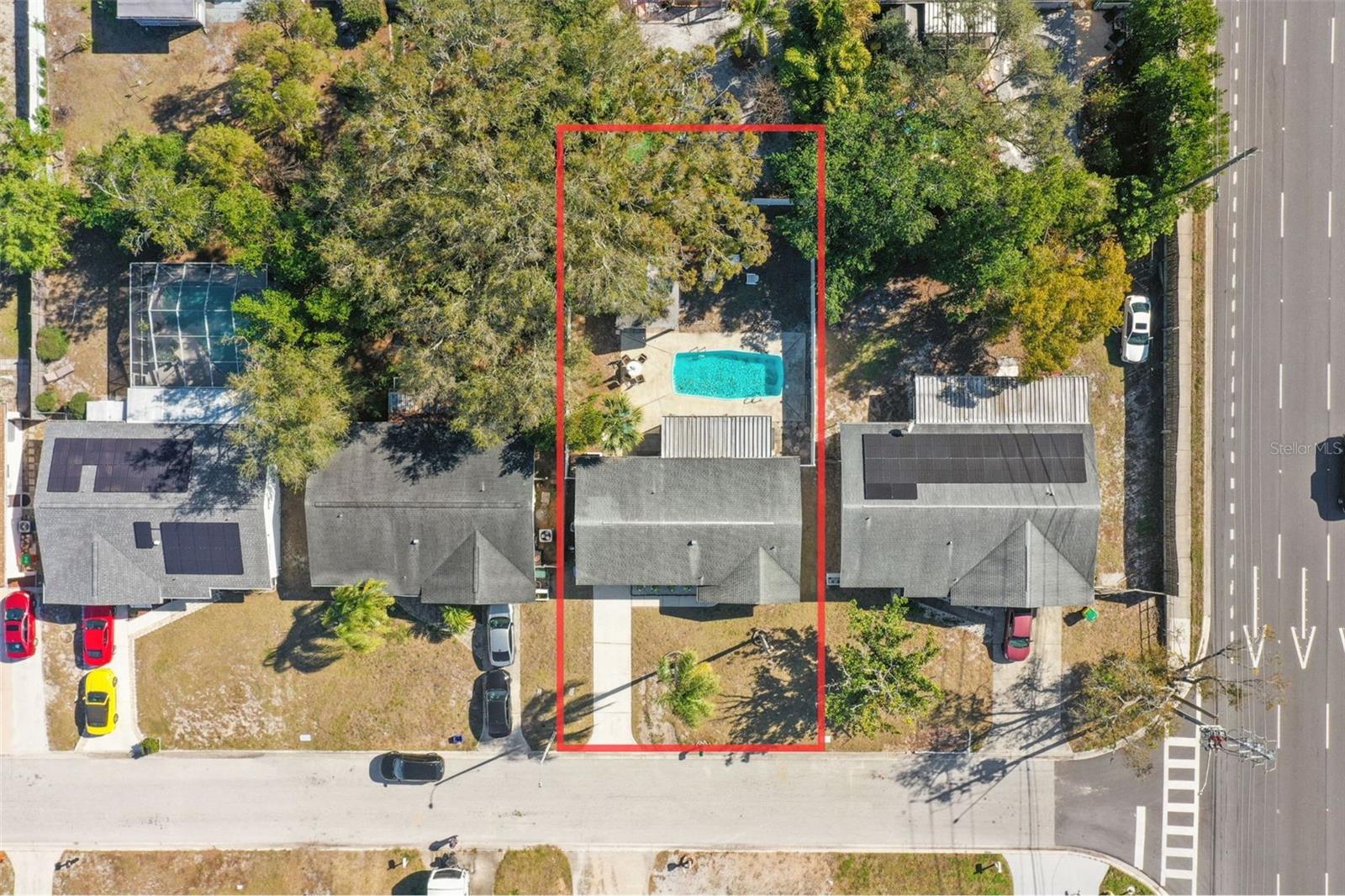 306 SCOTT CT, PALM HARBOR, FL, 34684