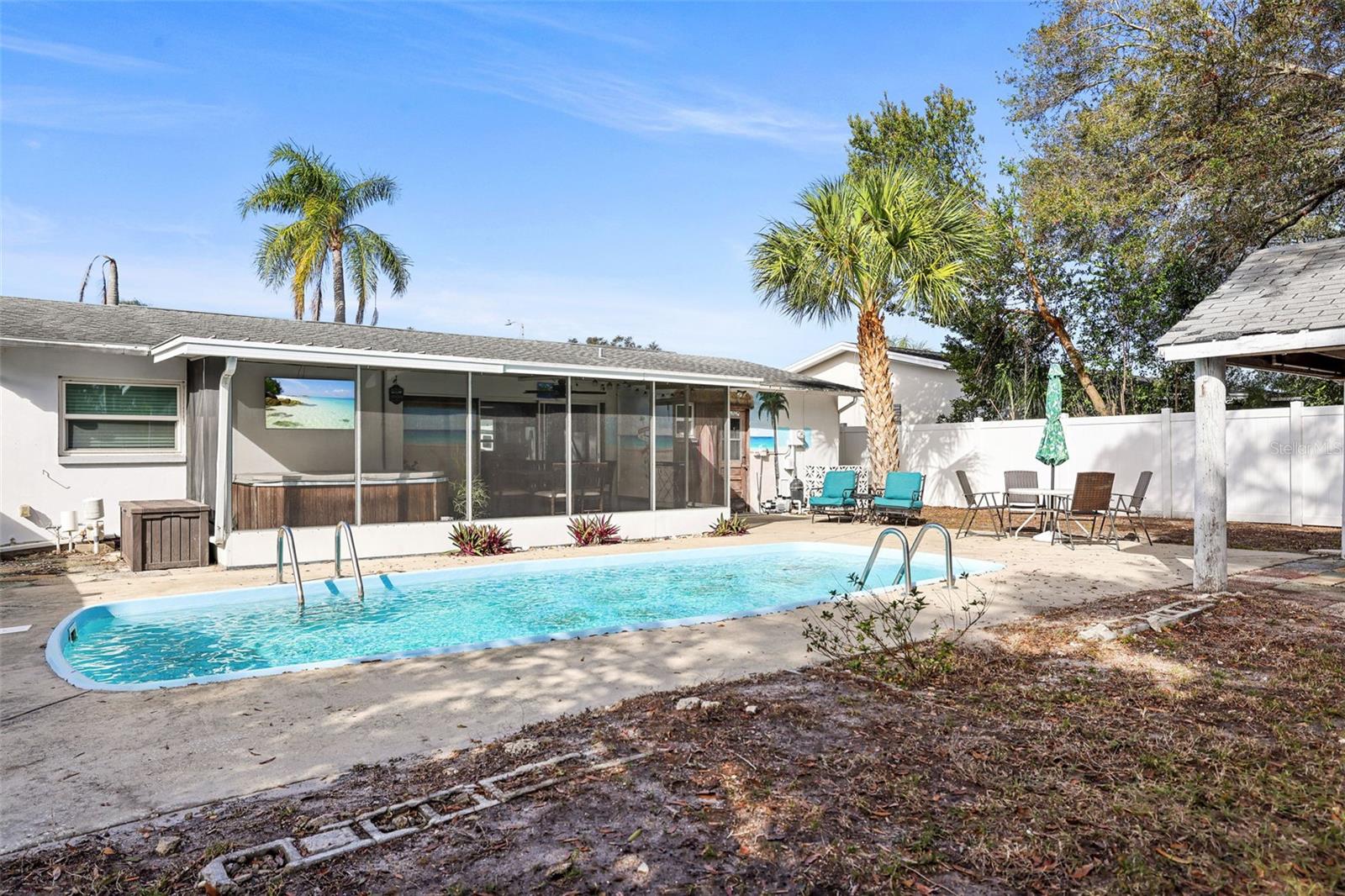 306 SCOTT CT, PALM HARBOR, FL, 34684