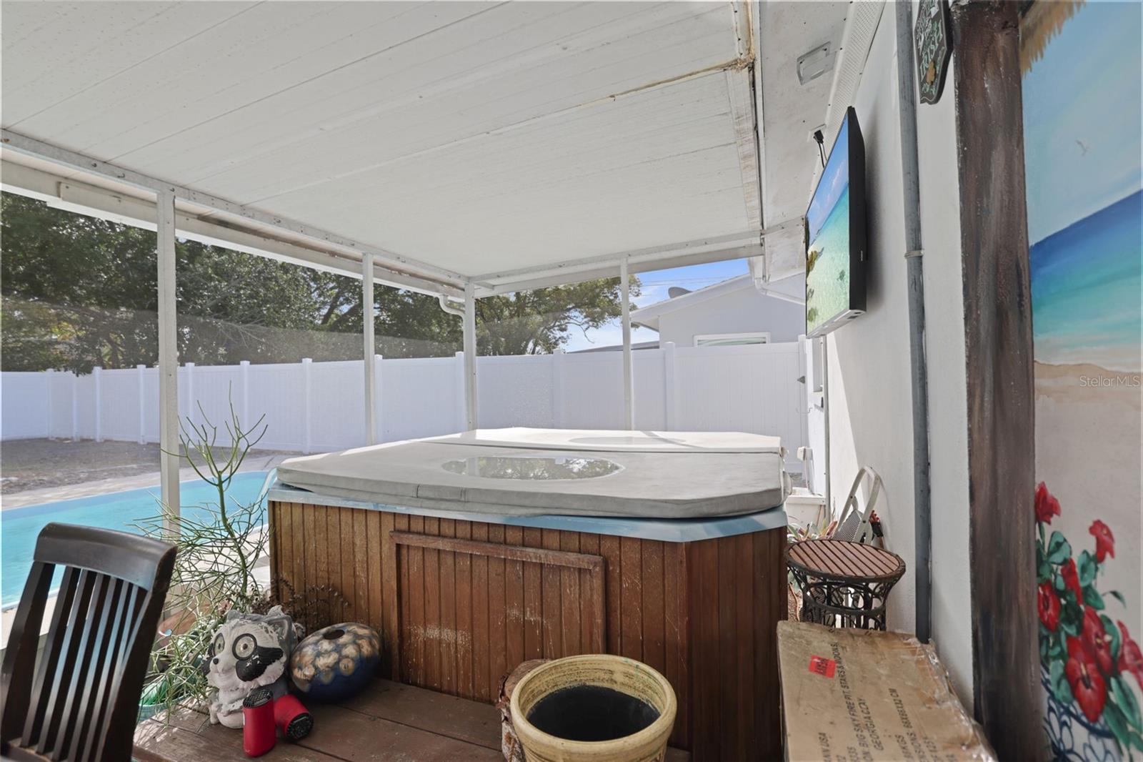 306 SCOTT CT, PALM HARBOR, FL, 34684