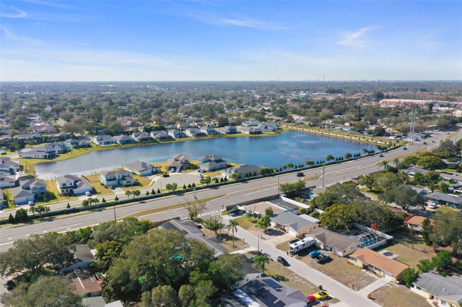 306 SCOTT CT, PALM HARBOR, FL, 34684