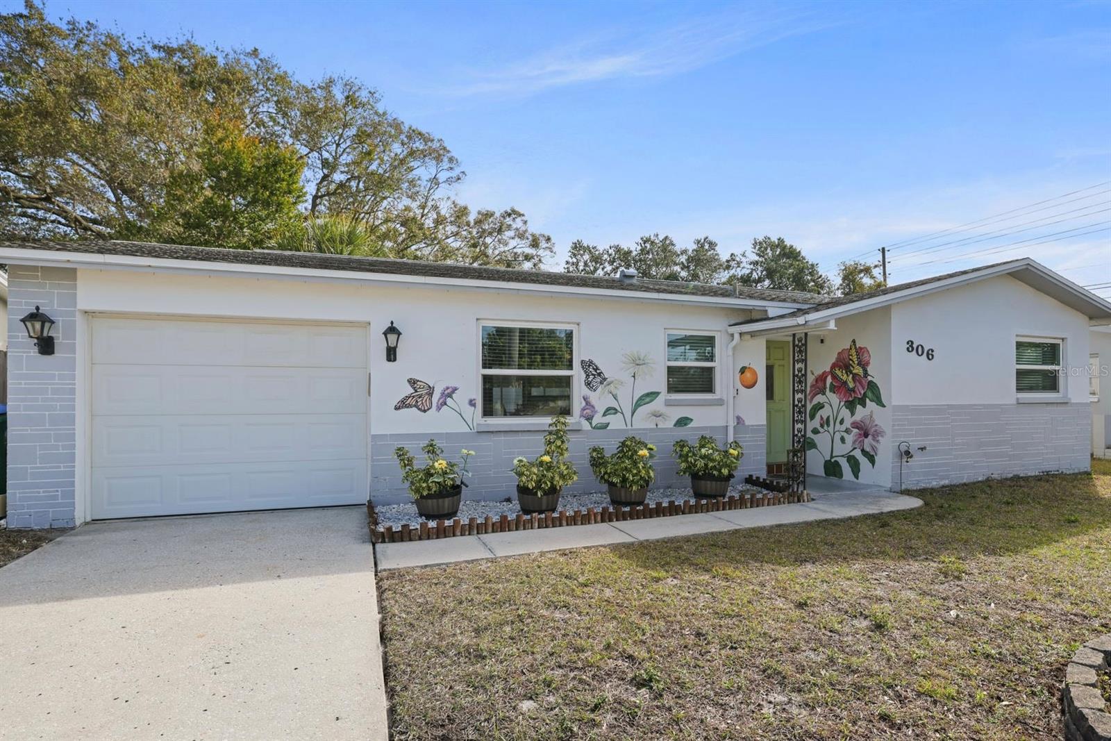 306 SCOTT CT, PALM HARBOR, FL, 34684