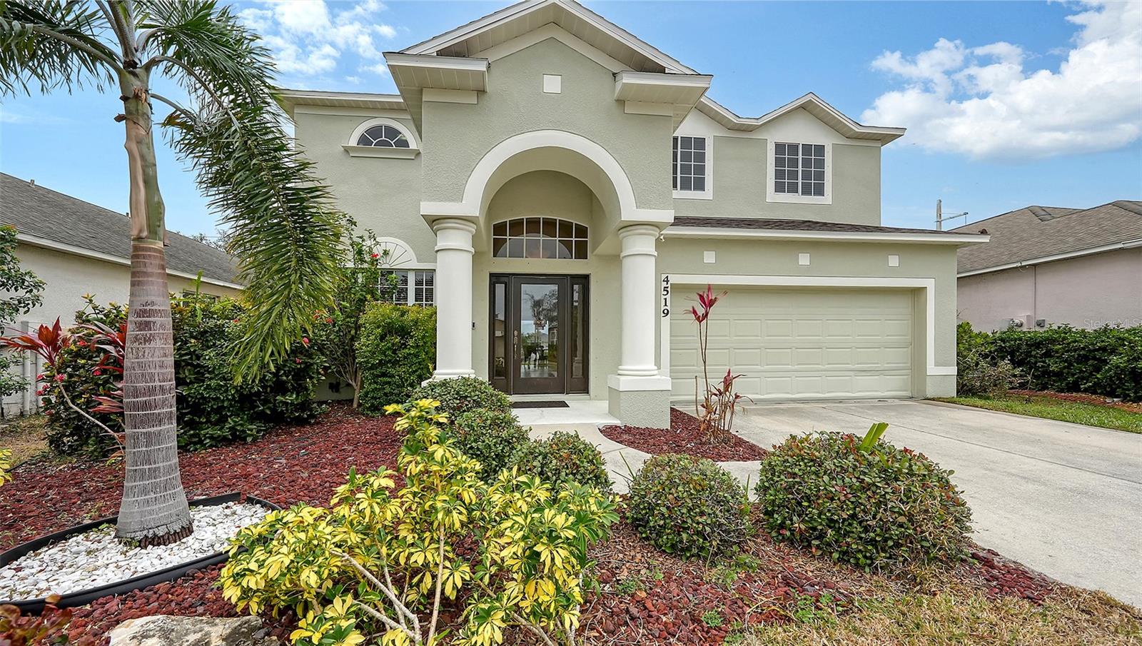 4519 TROUT RIVER XING, ELLENTON, FL, 34222