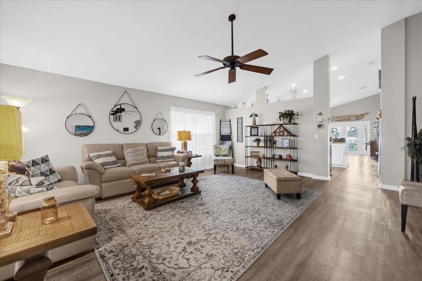 452 MISTY OAKS RUN, CASSELBERRY, FL, 32707
