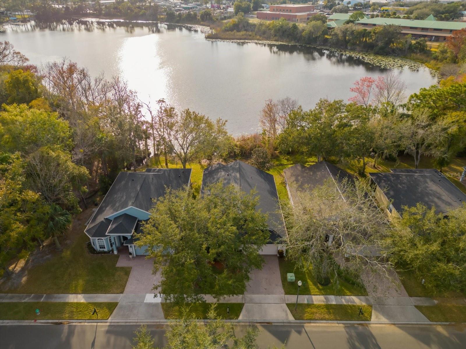 452 MISTY OAKS RUN, CASSELBERRY, FL, 32707