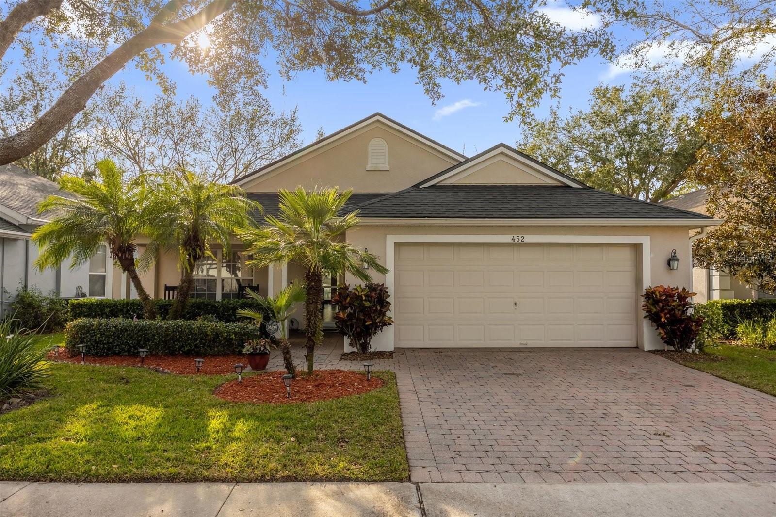 452 MISTY OAKS RUN, CASSELBERRY, FL, 32707