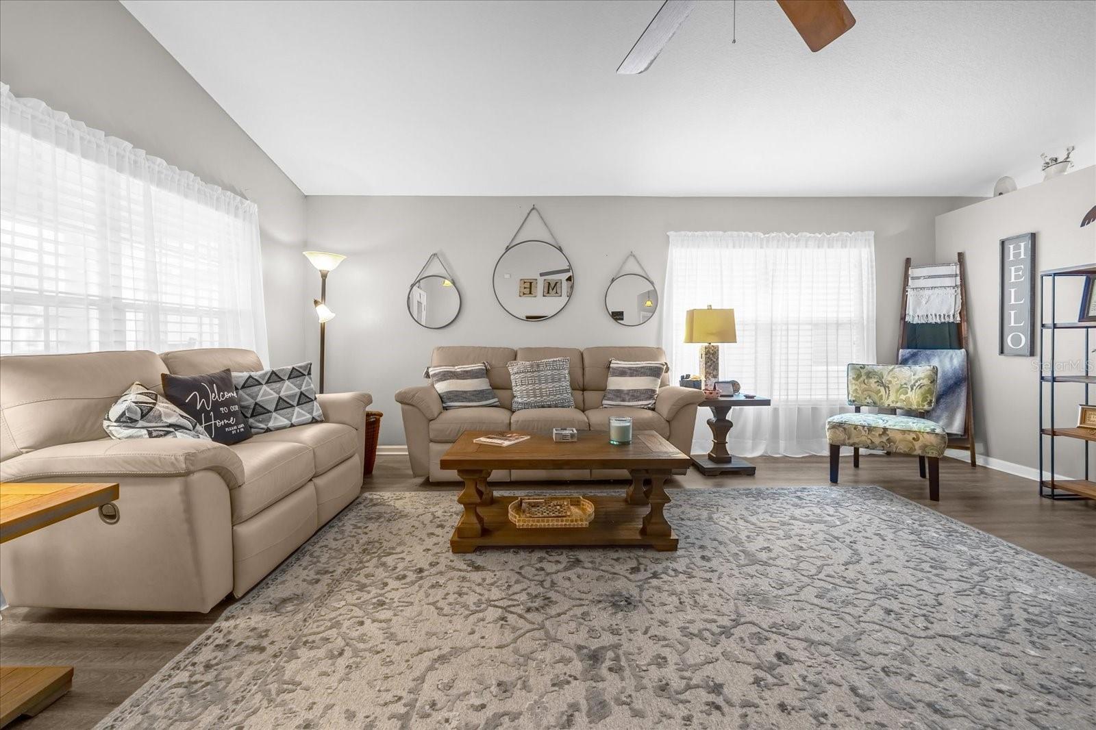 452 MISTY OAKS RUN, CASSELBERRY, FL, 32707