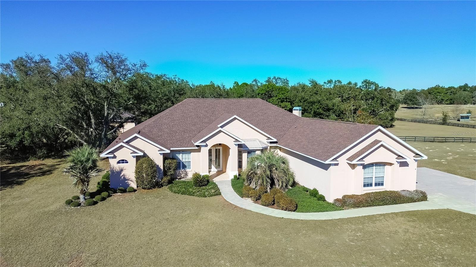12535 SW 107TH STREET RD, DUNNELLON, FL, 34432