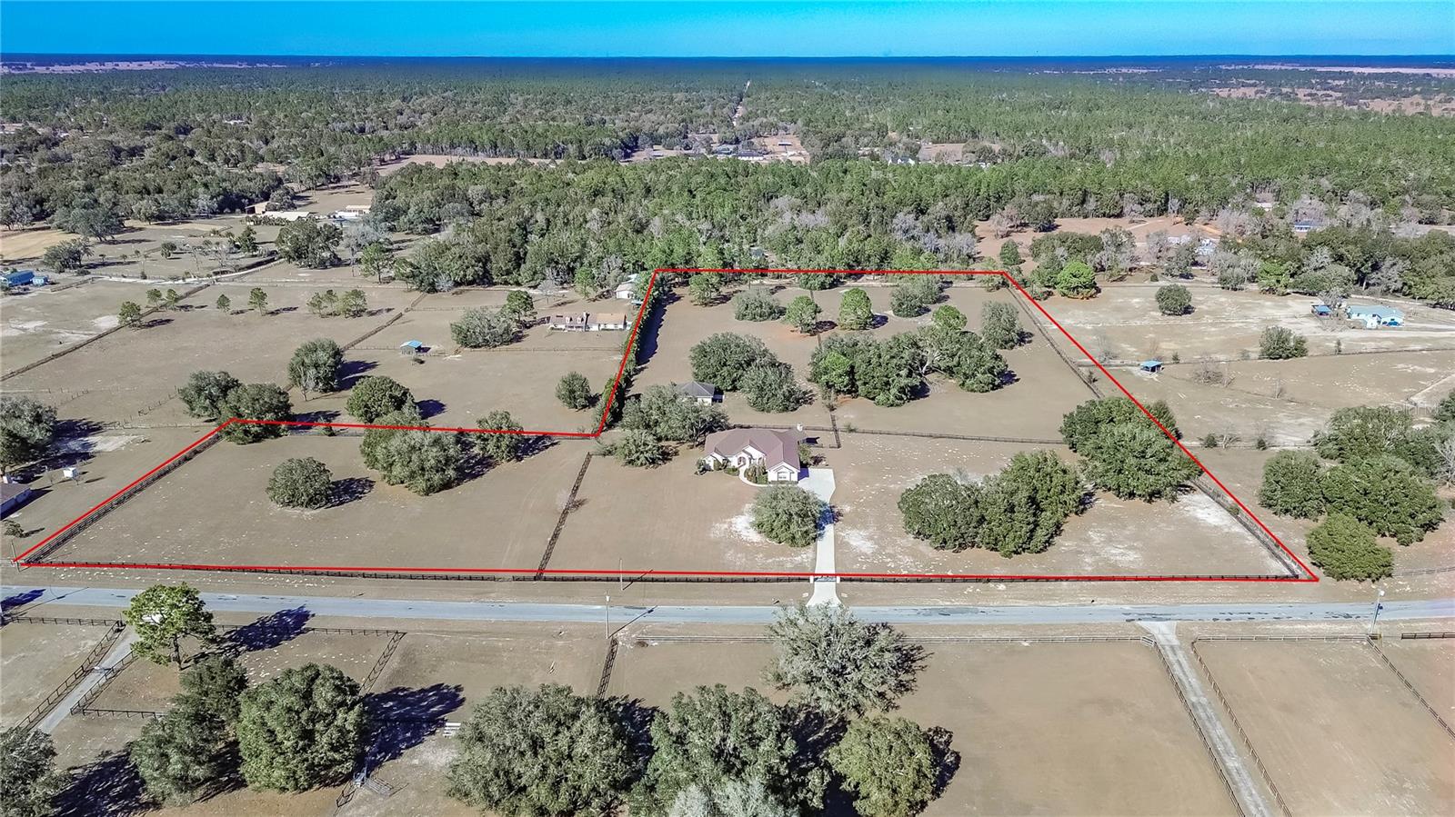 12535 SW 107TH STREET RD, DUNNELLON, FL, 34432