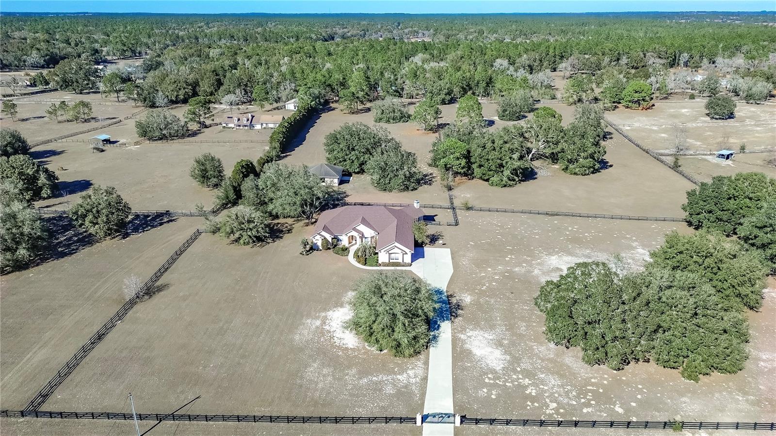 12535 SW 107TH STREET RD, DUNNELLON, FL, 34432