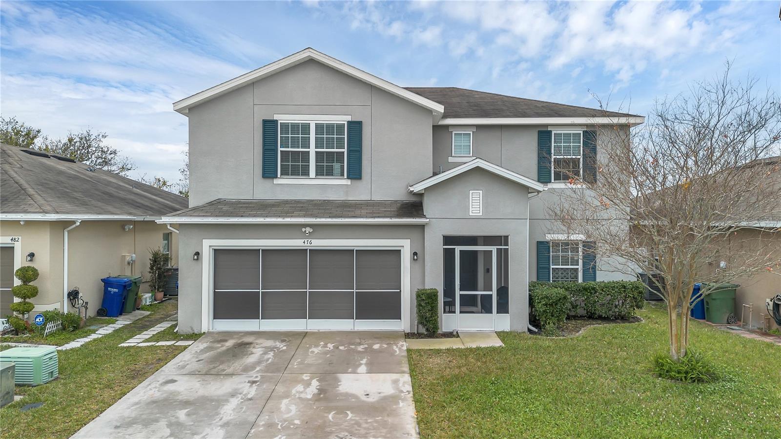 476 HAINES TRL, WINTER HAVEN, FL, 33881