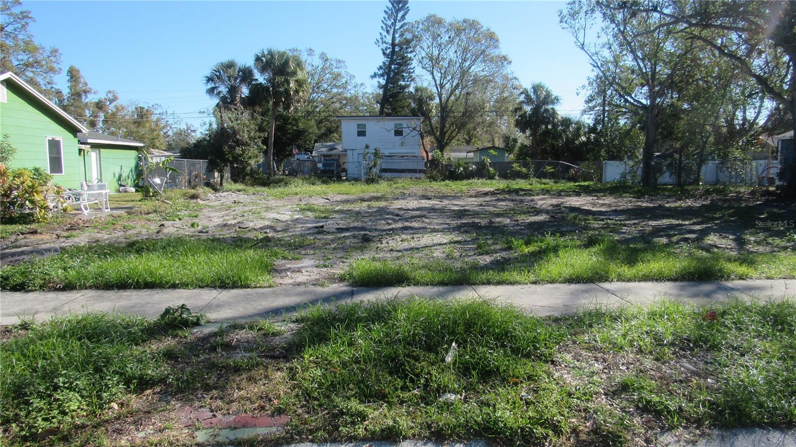 2234 45TH ST S, ST PETERSBURG, FL, 33711
