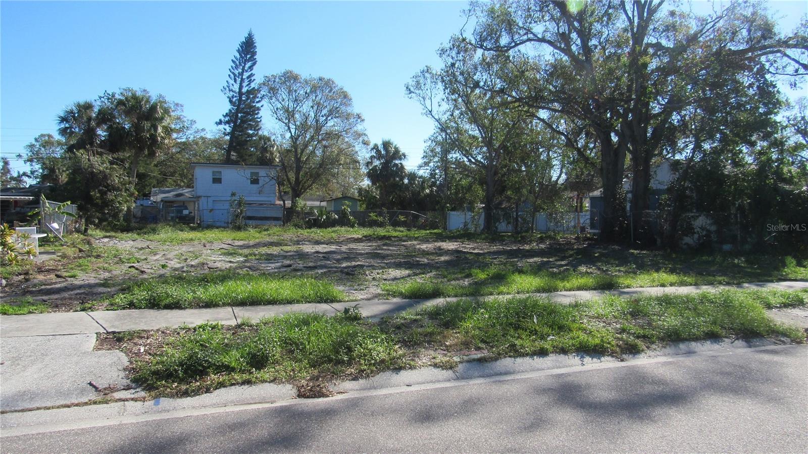 2234 45TH ST S, ST PETERSBURG, FL, 33711