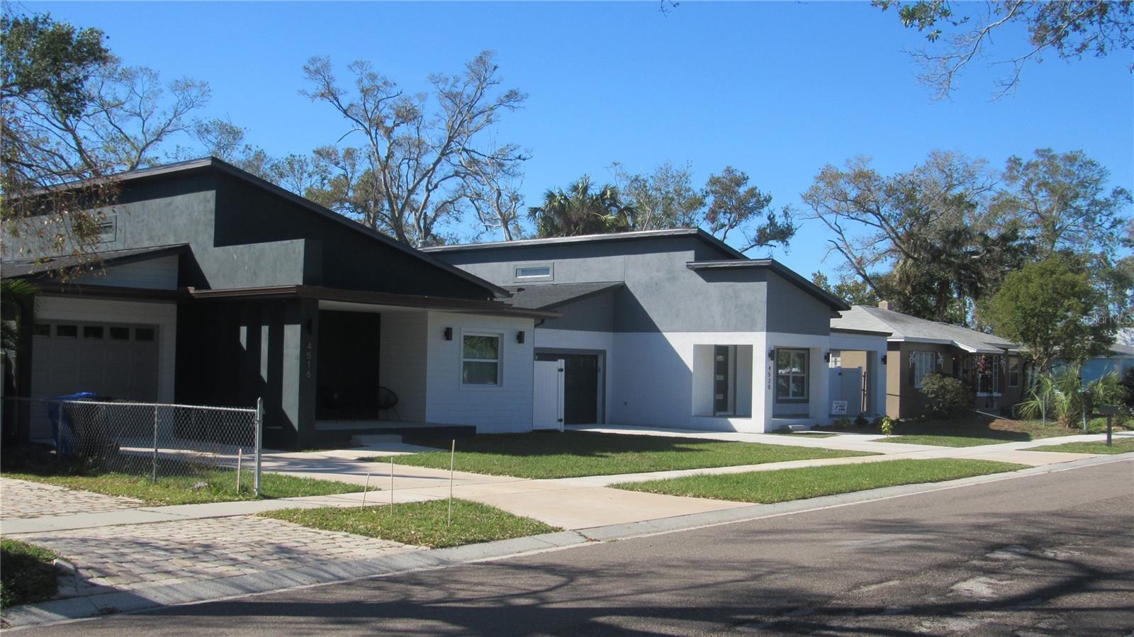 2234 45TH ST S, ST PETERSBURG, FL, 33711