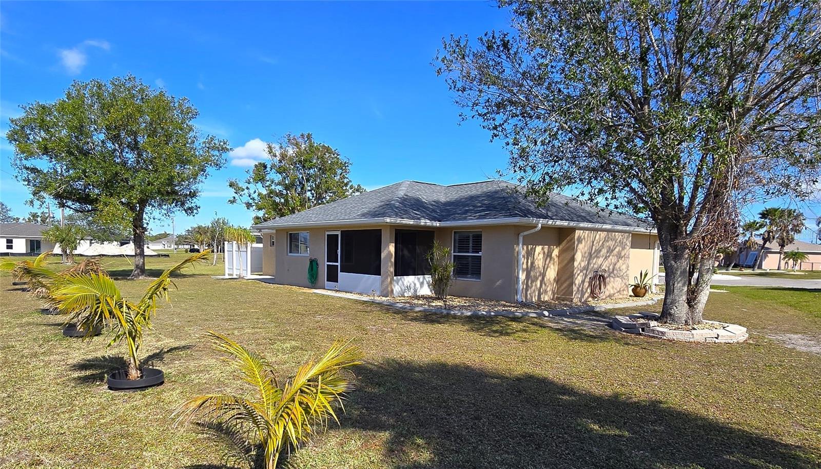 16129 CORUNA CT, PUNTA GORDA, FL, 33955