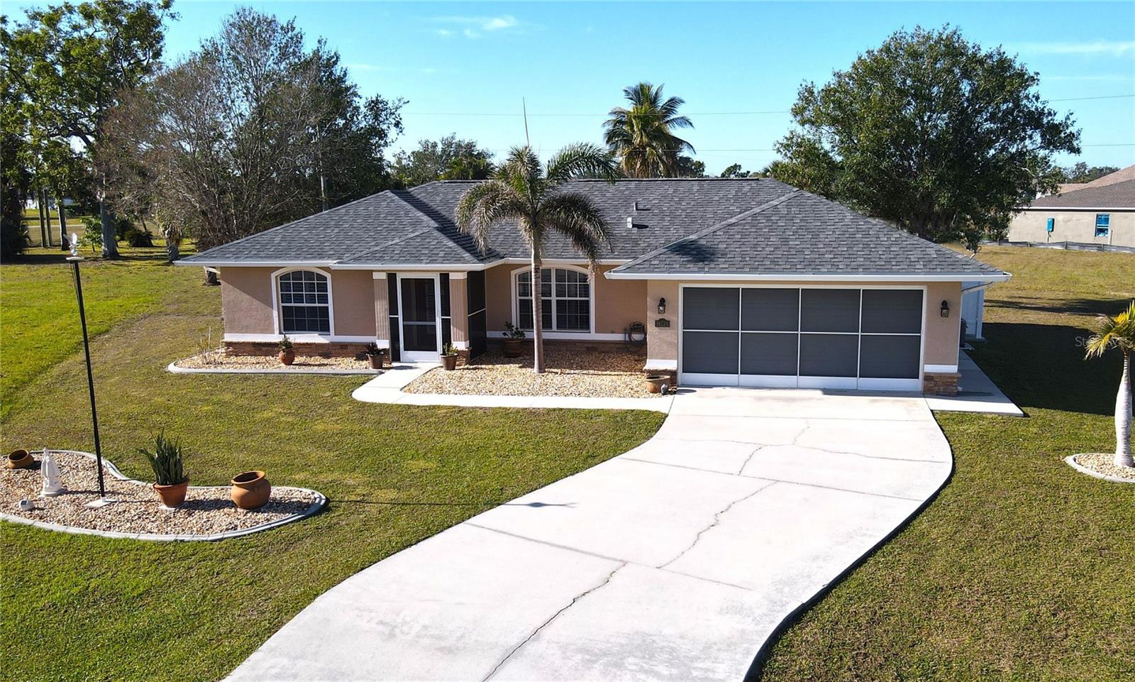 16129 CORUNA CT, PUNTA GORDA, FL, 33955