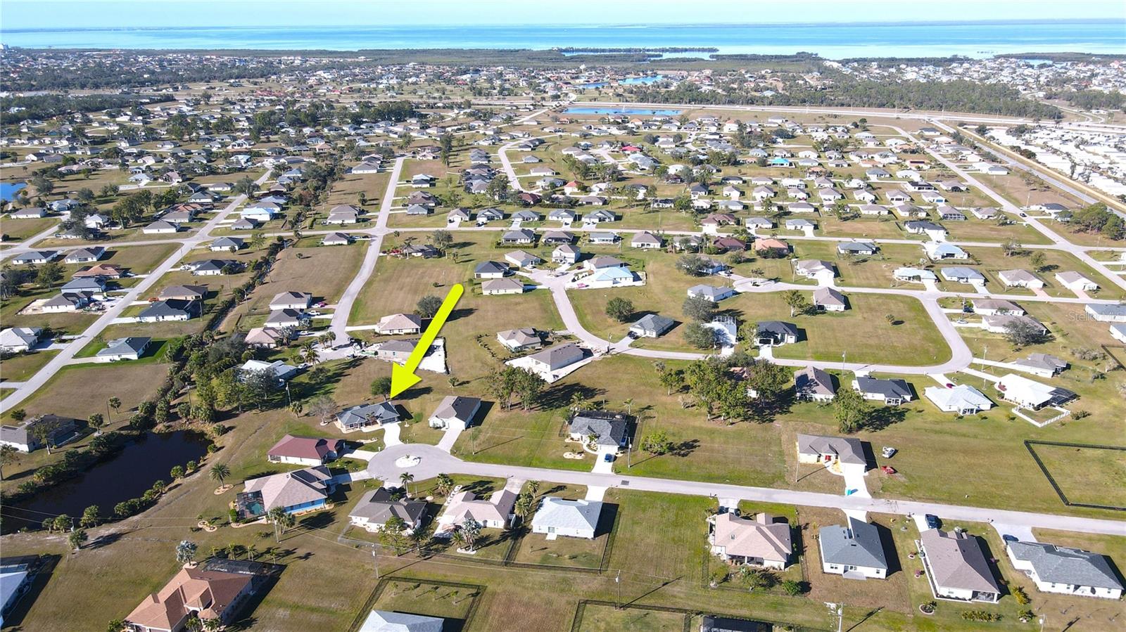 16129 CORUNA CT, PUNTA GORDA, FL, 33955