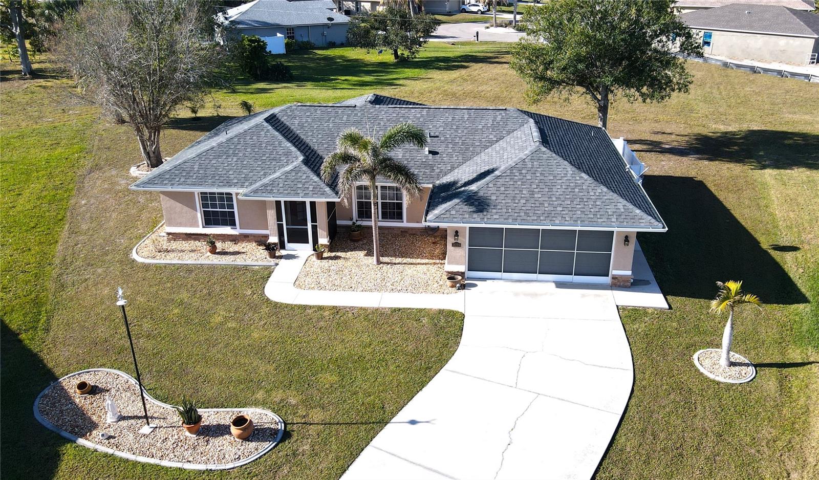 16129 CORUNA CT, PUNTA GORDA, FL, 33955