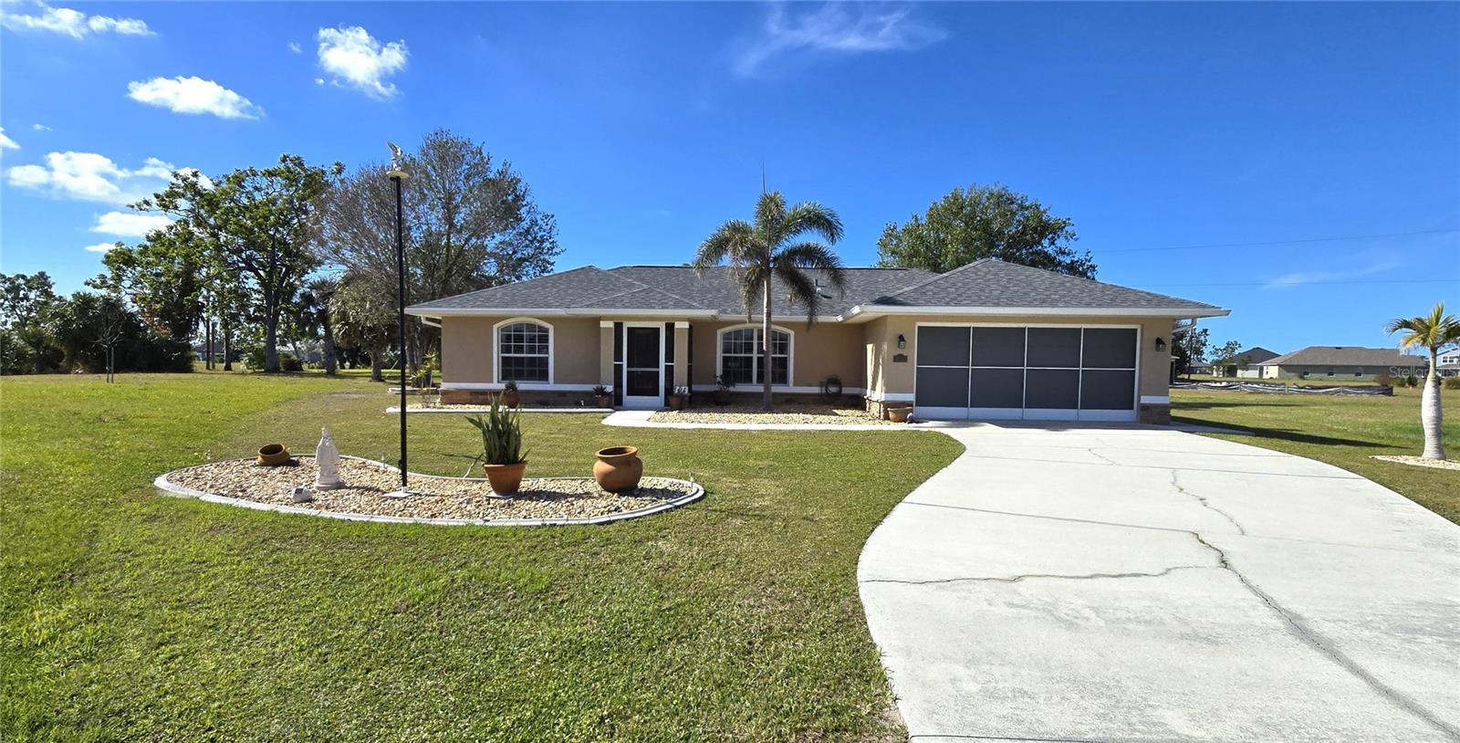16129 CORUNA CT, PUNTA GORDA, FL, 33955