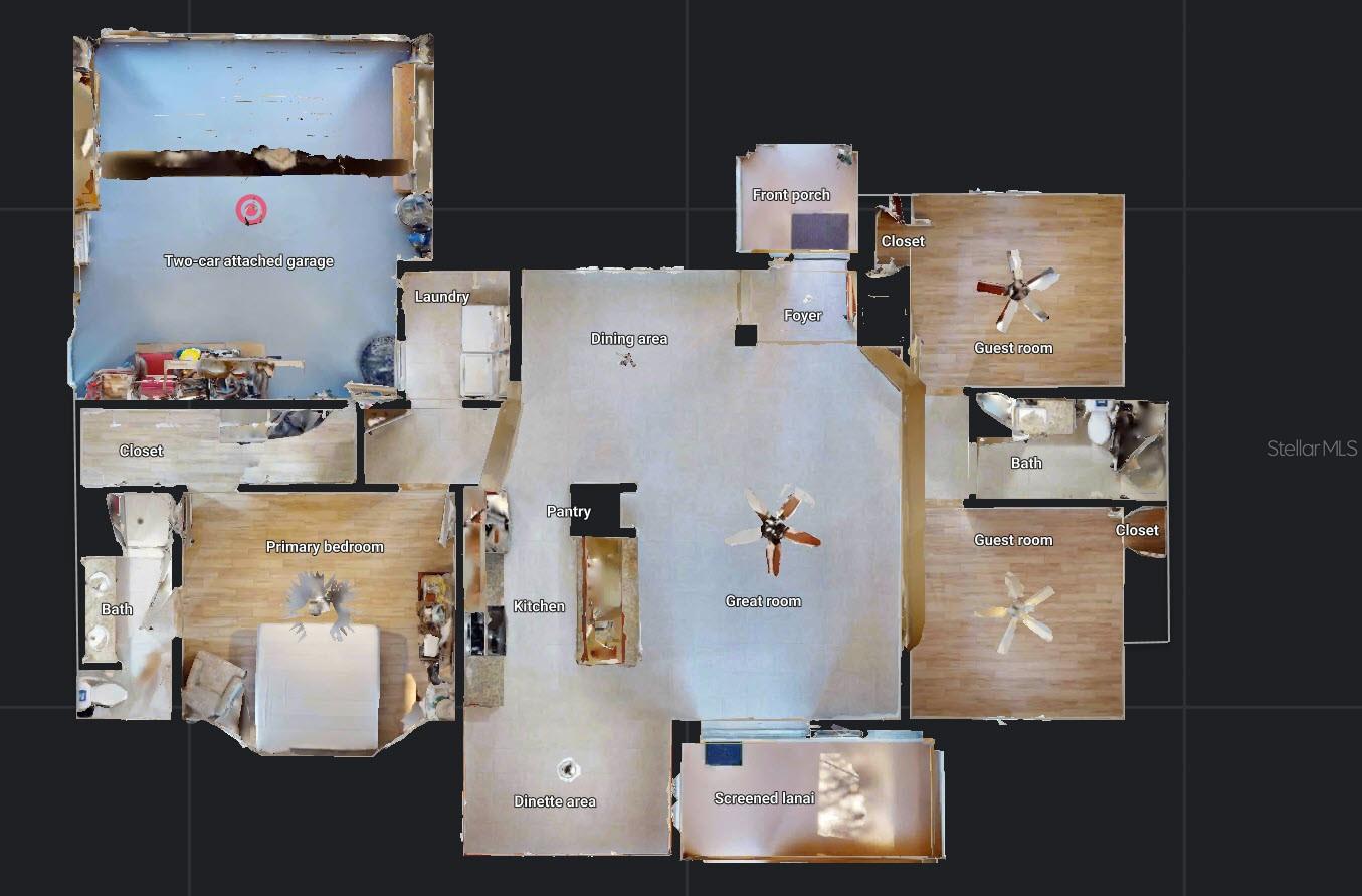 16129 CORUNA CT, PUNTA GORDA, FL, 33955