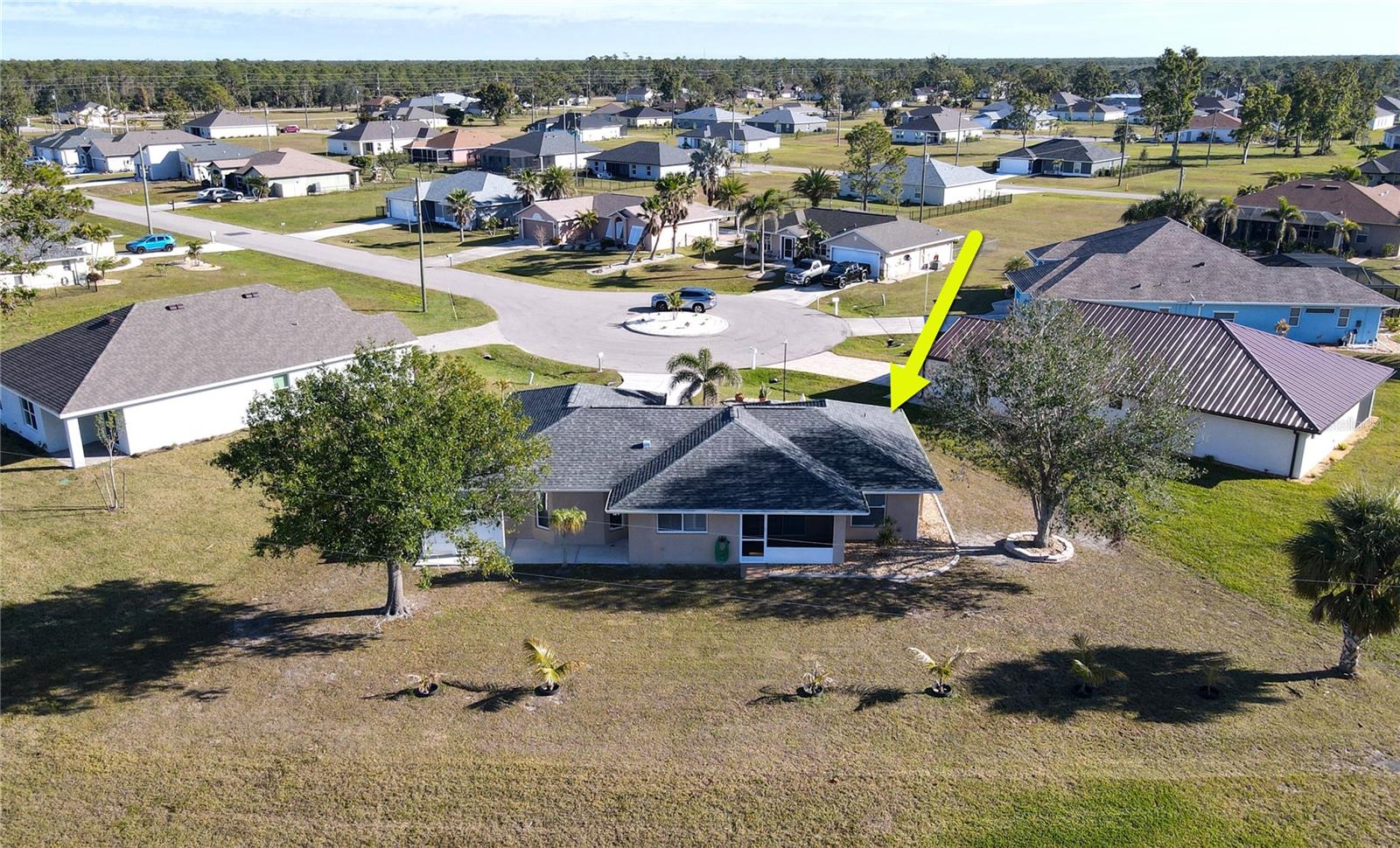 16129 CORUNA CT, PUNTA GORDA, FL, 33955