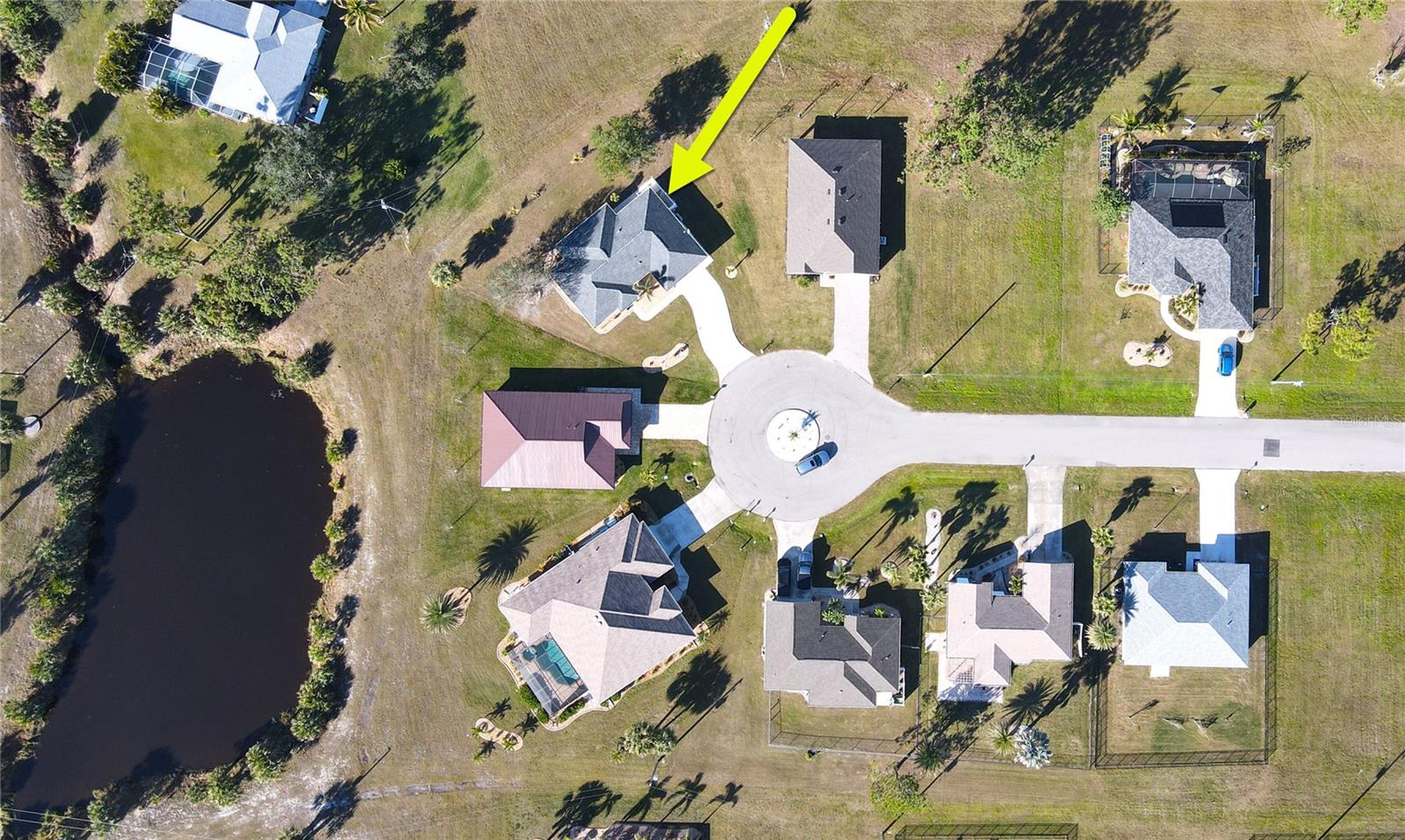 16129 CORUNA CT, PUNTA GORDA, FL, 33955