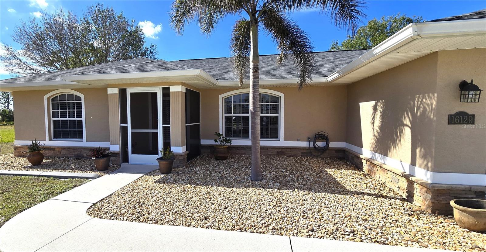 16129 CORUNA CT, PUNTA GORDA, FL, 33955