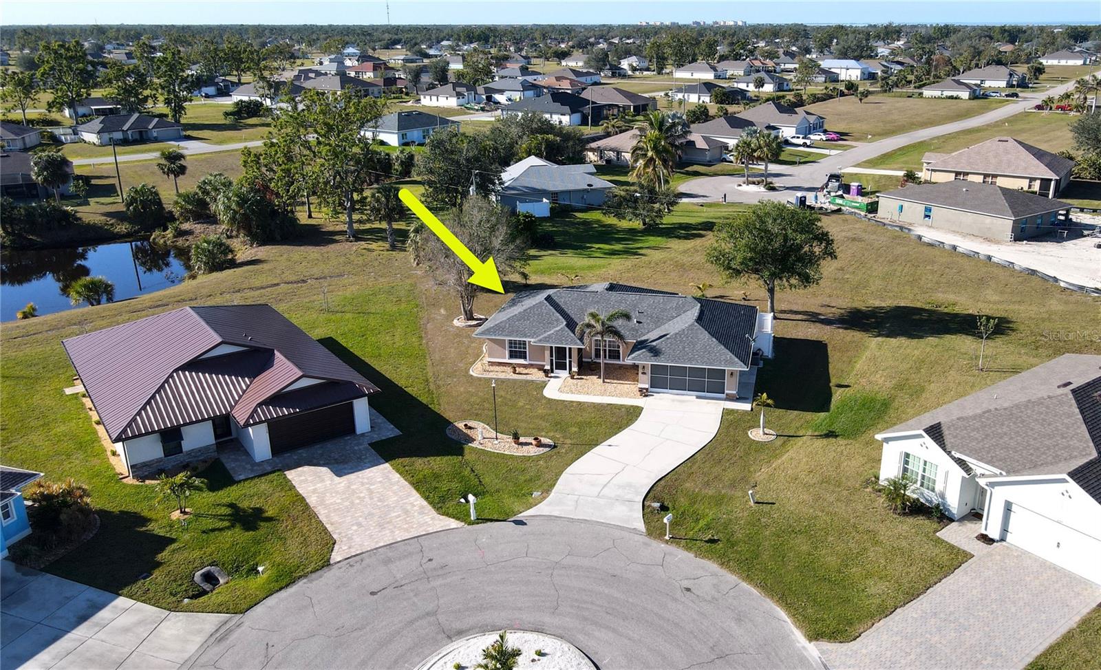 16129 CORUNA CT, PUNTA GORDA, FL, 33955