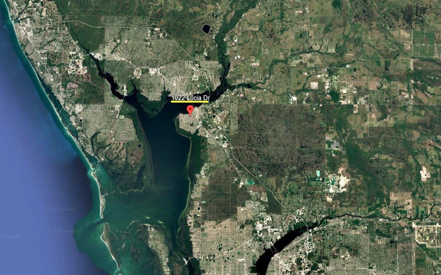 1022 LUCIA DR, PUNTA GORDA, FL, 33950