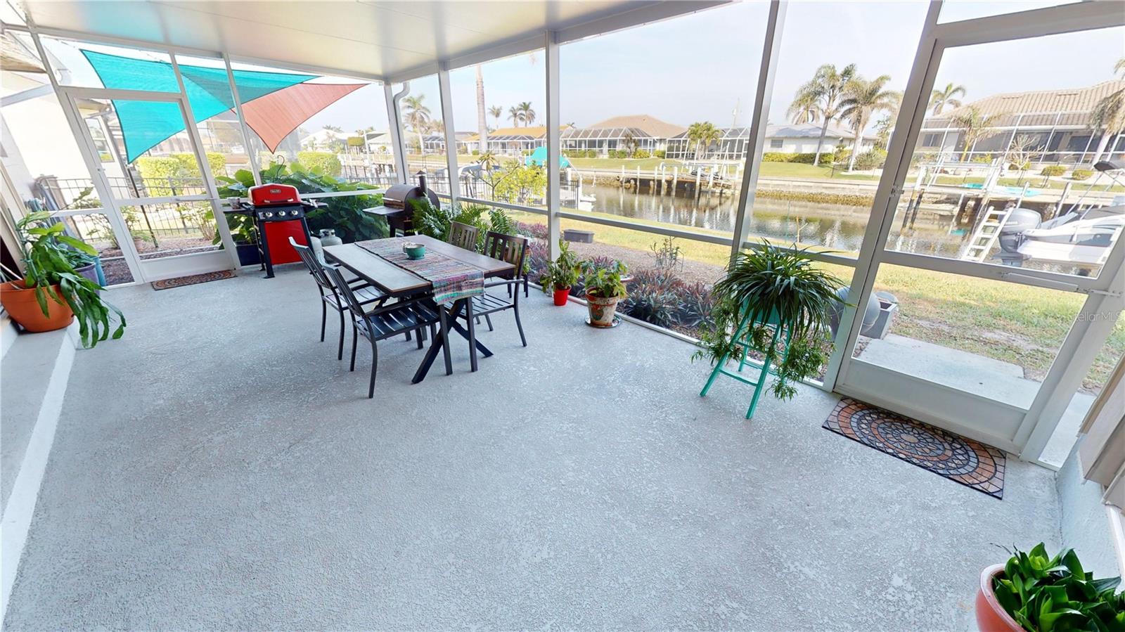 1022 LUCIA DR, PUNTA GORDA, FL, 33950