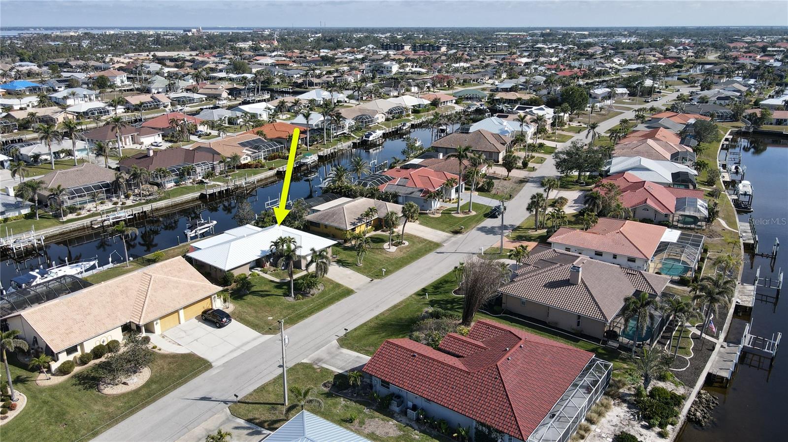 1022 LUCIA DR, PUNTA GORDA, FL, 33950