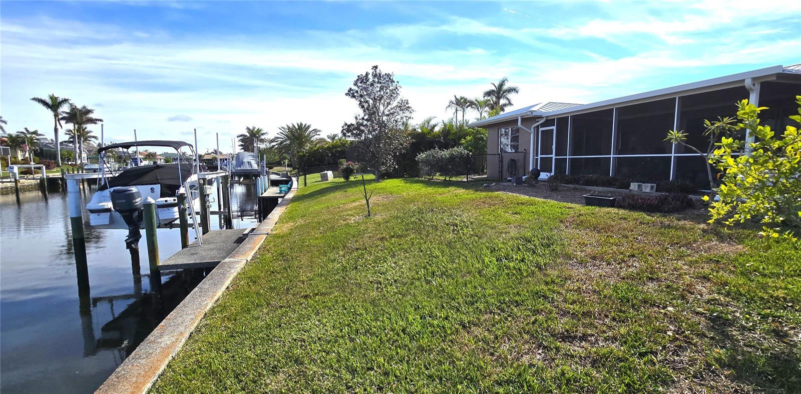 1022 LUCIA DR, PUNTA GORDA, FL, 33950