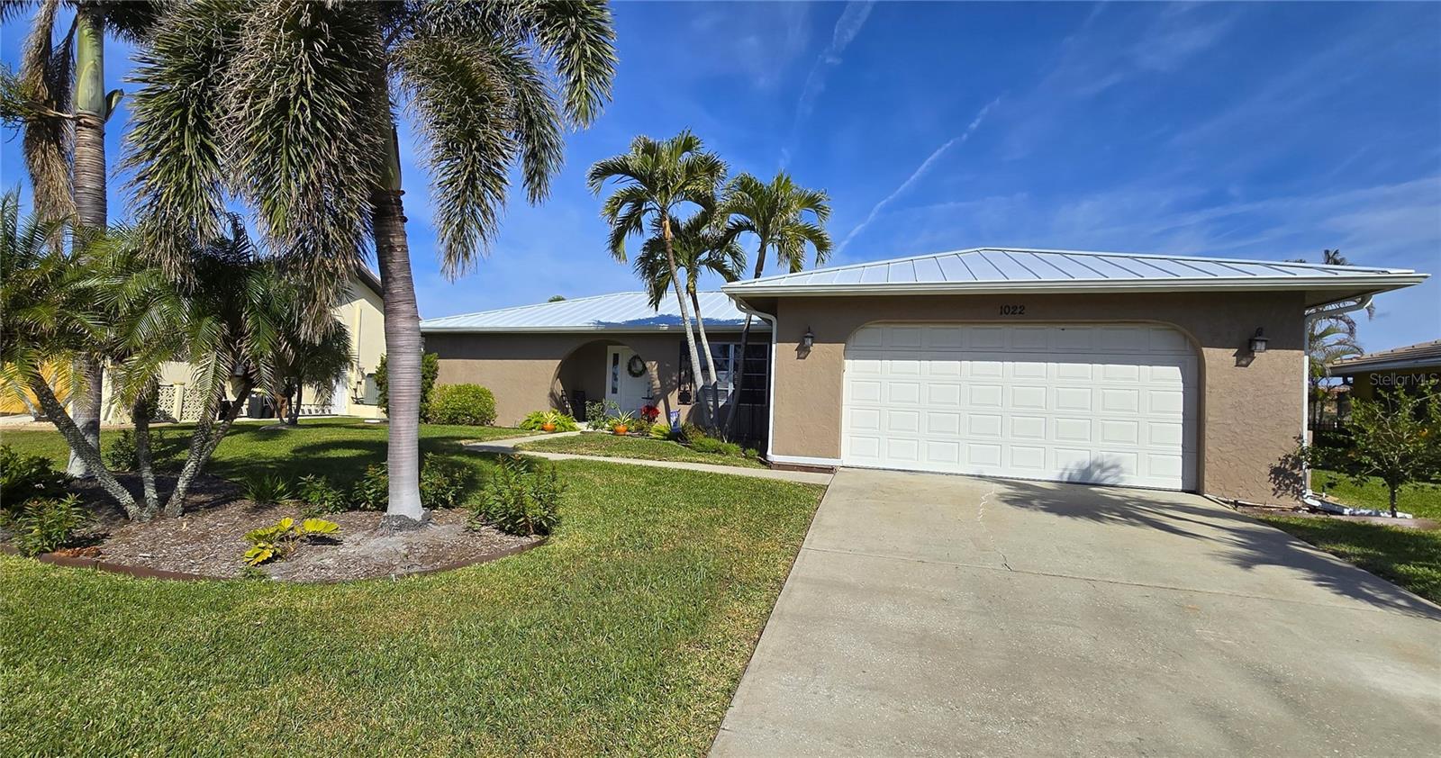 1022 LUCIA DR, PUNTA GORDA, FL, 33950
