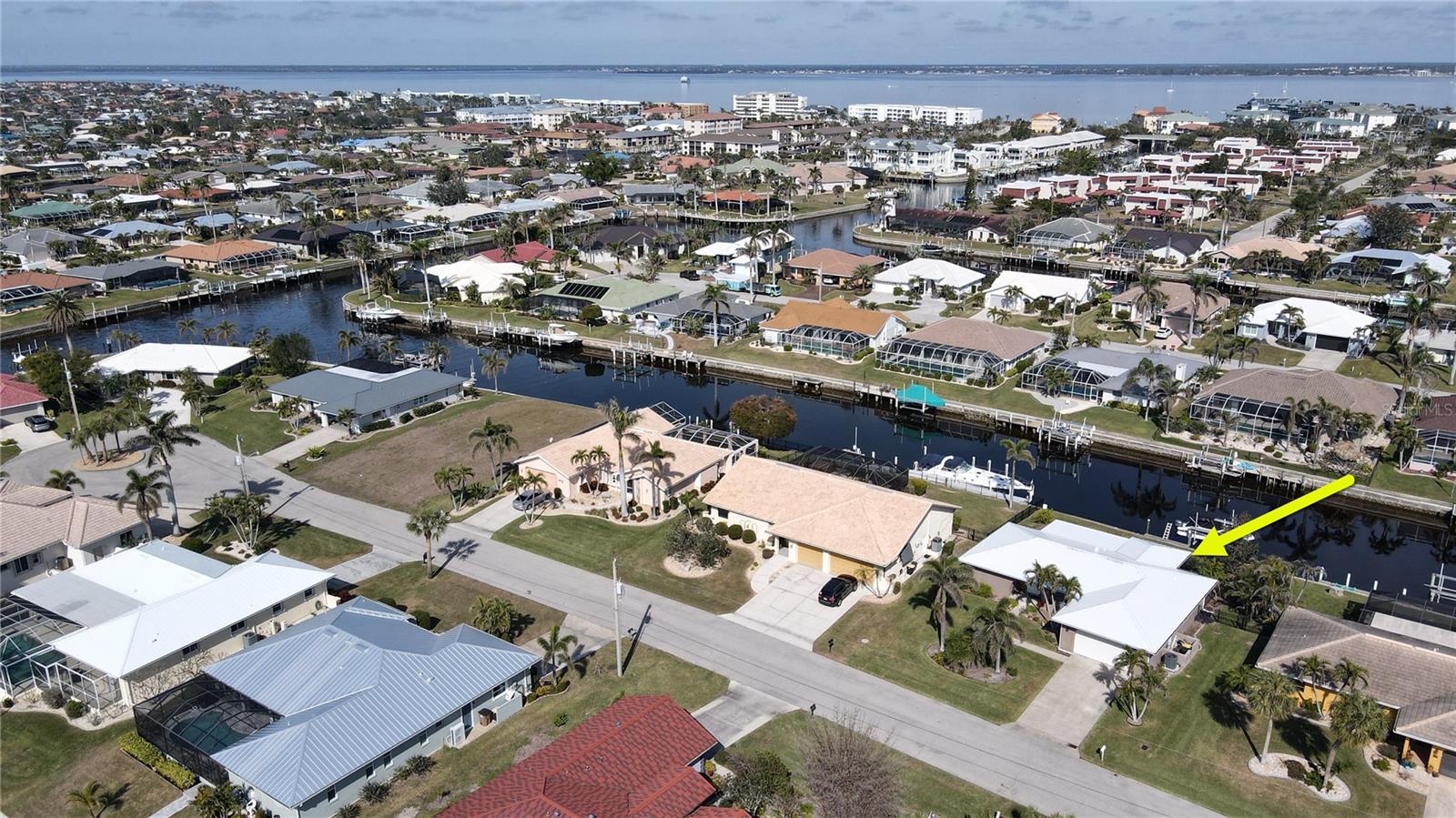 1022 LUCIA DR, PUNTA GORDA, FL, 33950